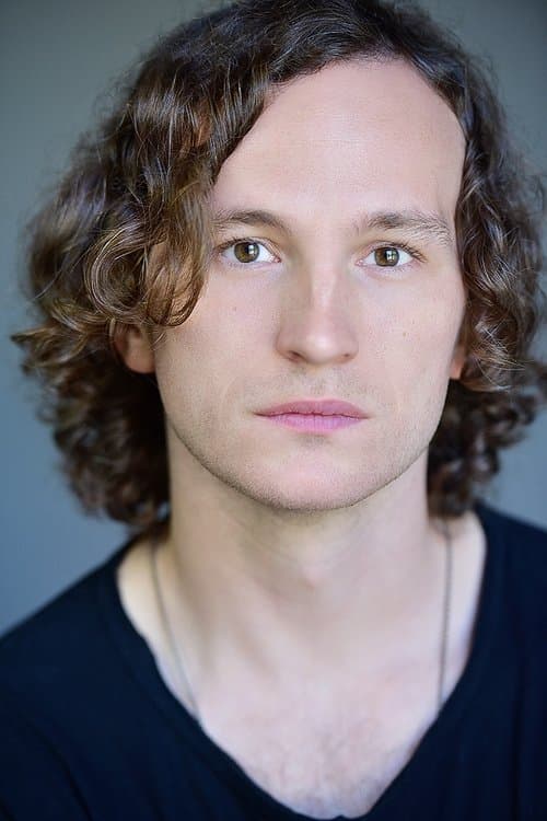 Ben Isaacs photo