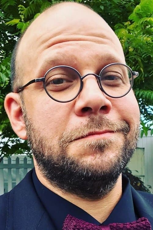 A portrait of Ben Johnson