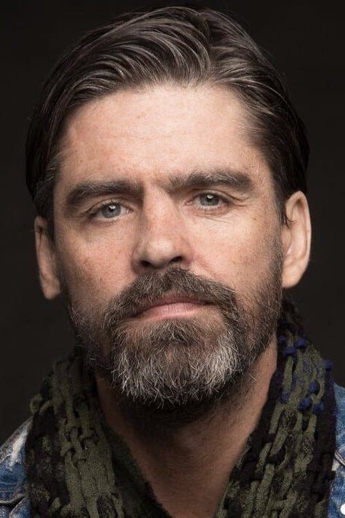 Ben Jorgensen photo