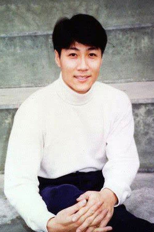 Ben Lam Kwok-Bun photo
