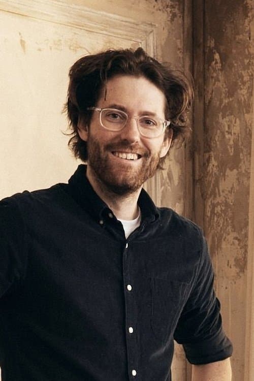 A portrait of Ben Leonberg