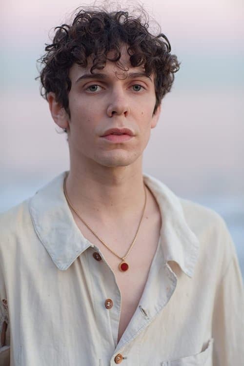 Ben Levi Ross photo