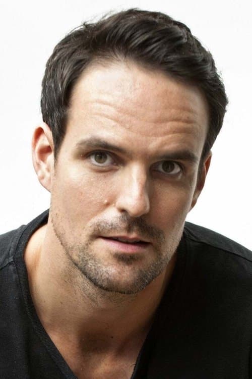 Ben Lewis photo
