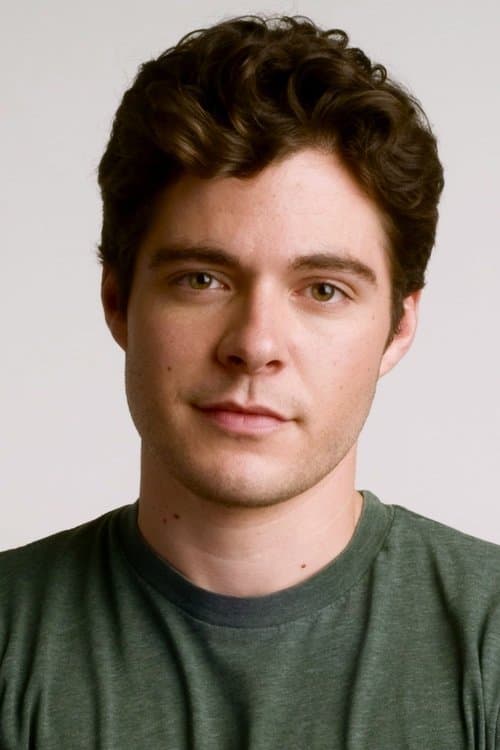 Ben Lewis photo