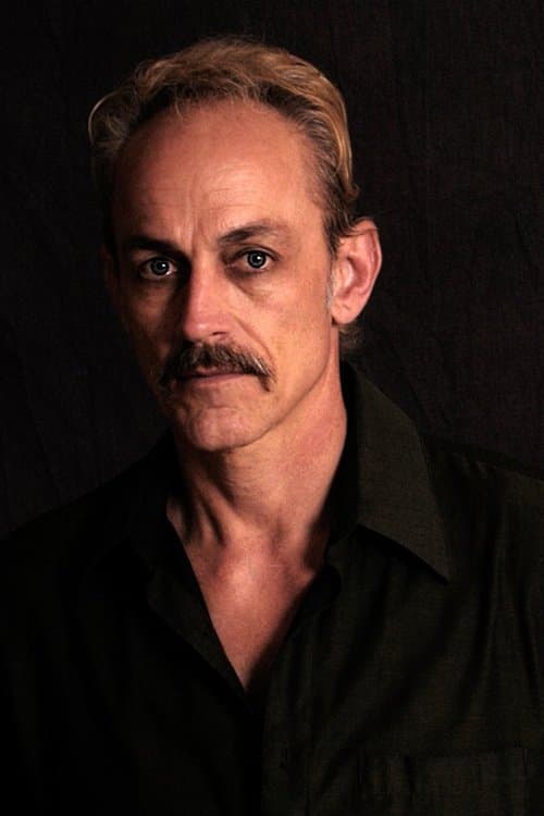 Ben Lokey photo