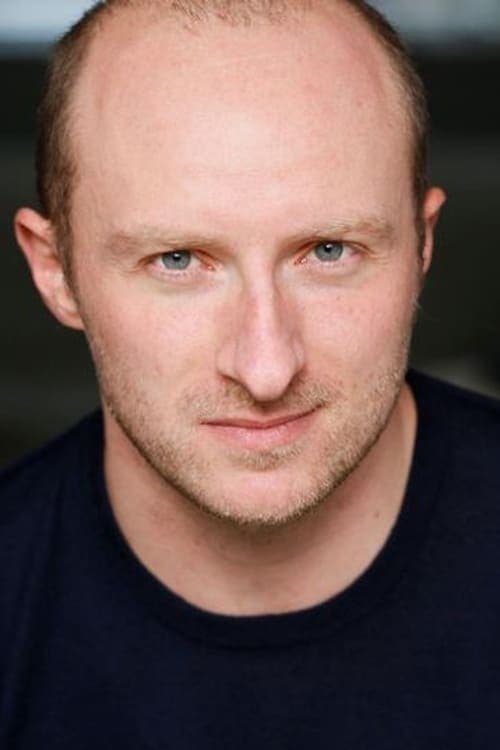 Ben Loyd-Holmes photo