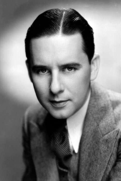 Ben Lyon photo