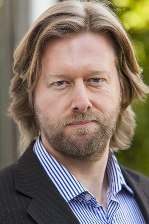 Ben Manning photo