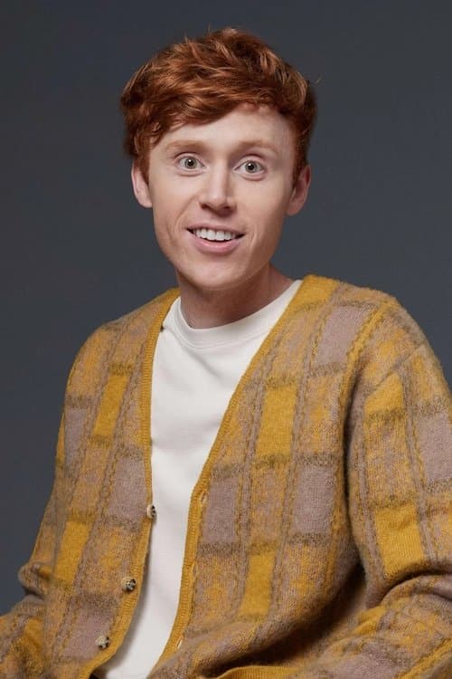 Ben Marshall photo