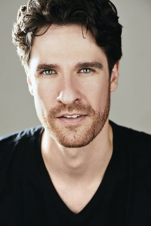 Ben Mehl photo