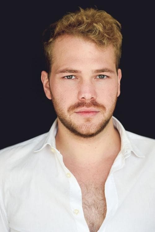 Ben Münchow photo
