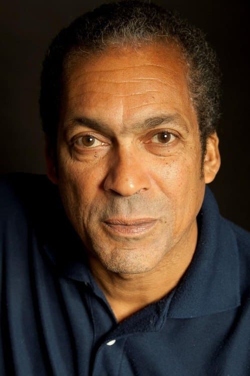 Ben Onwukwe photo