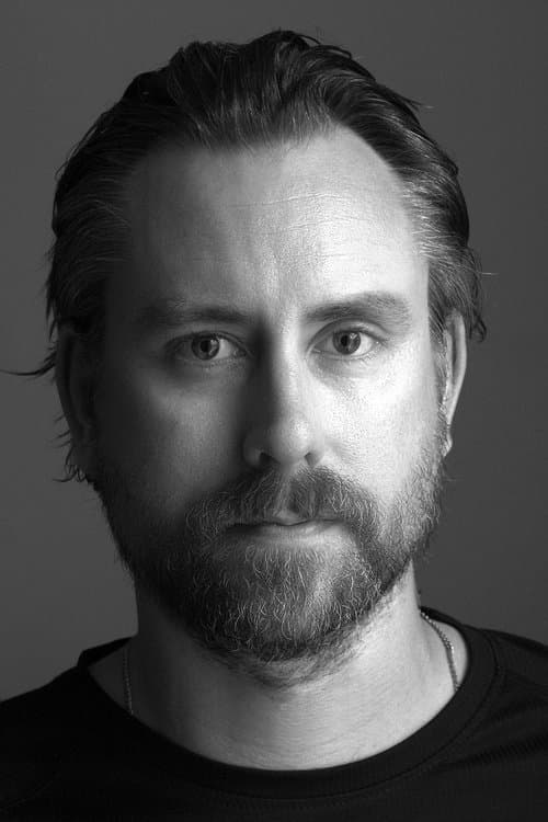 A portrait of Ben Parker