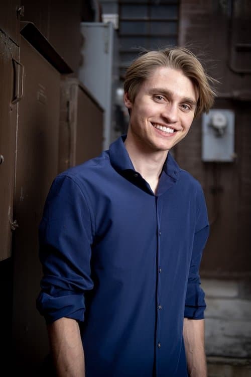 Ben Petersen photo