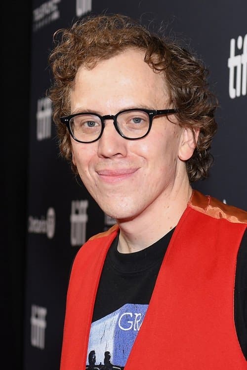 Ben Petrie photo