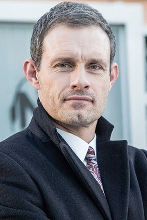 Ben Price photo