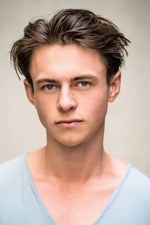 Ben Radcliffe photo