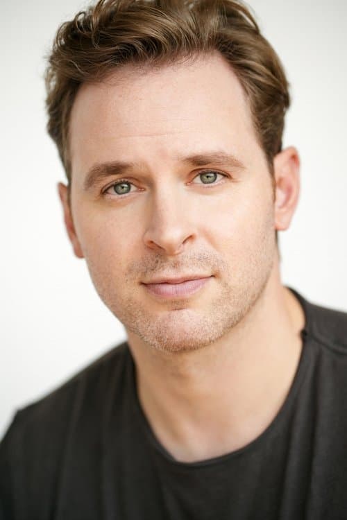 Ben Rosenbaum photo