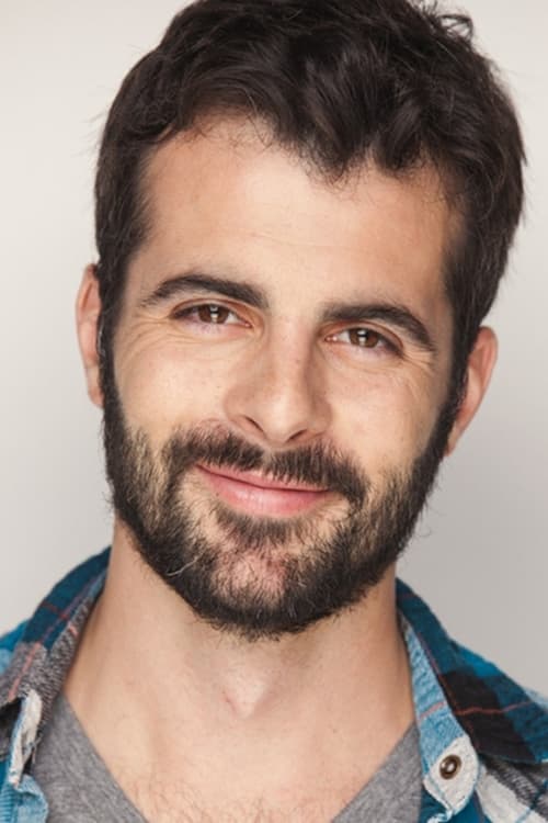 Ben Rovner photo