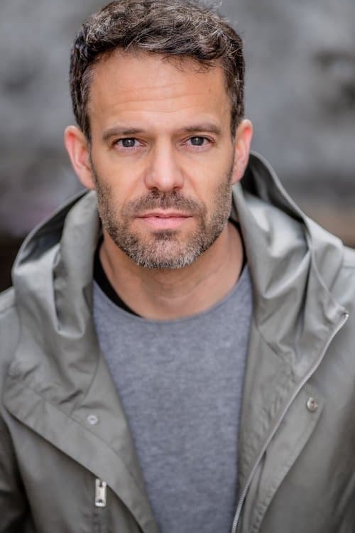 Ben Ruedinger photo