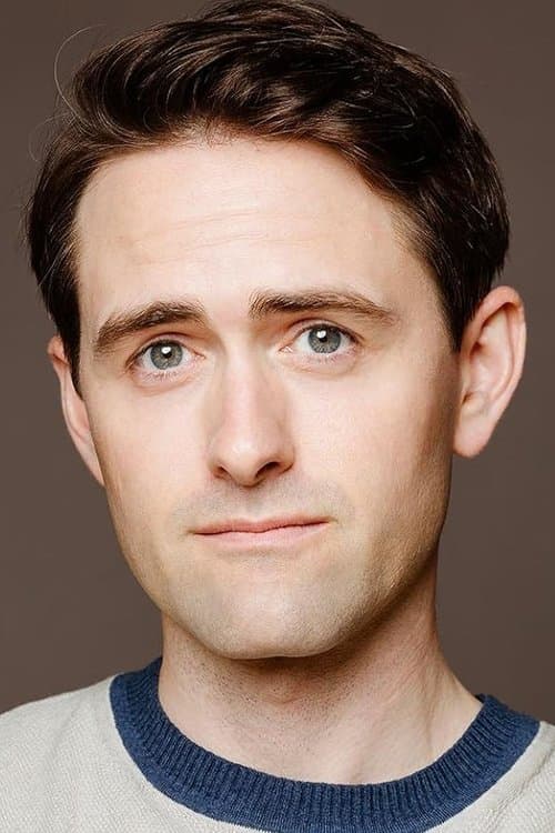Ben Sanders photo