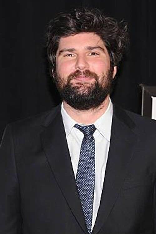 Ben Seeder photo