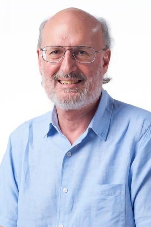 A portrait of Ben Shedd