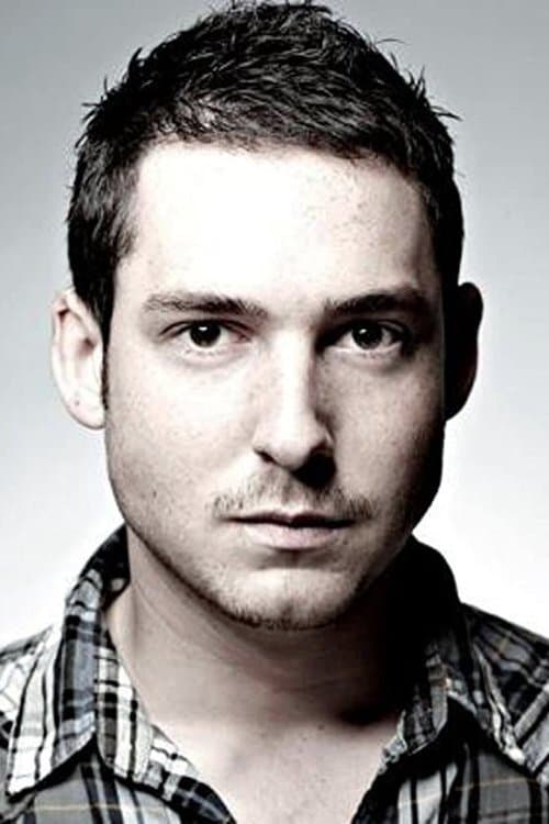 Ben Smith photo