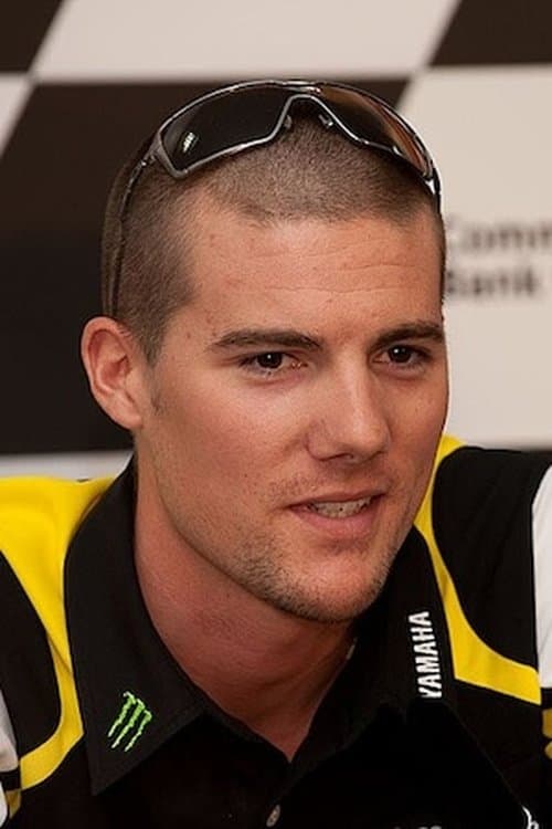 Ben Spies photo