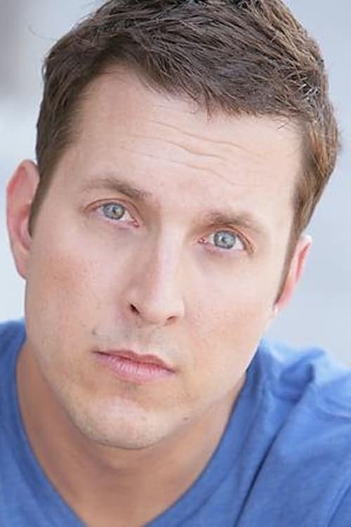 Ben Stobber photo