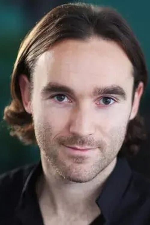 Ben Syder photo