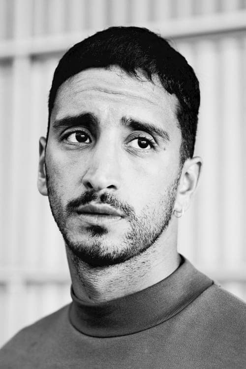 Ben Tavassoli photo