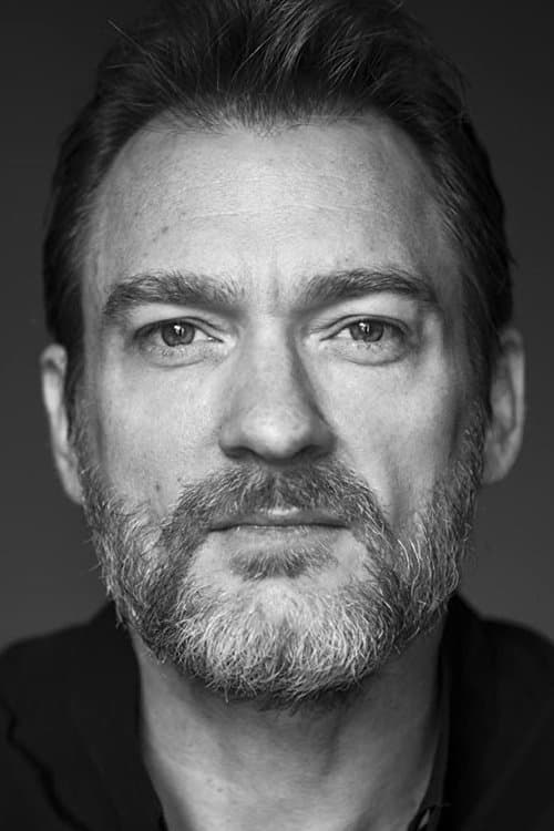 Ben Temple photo