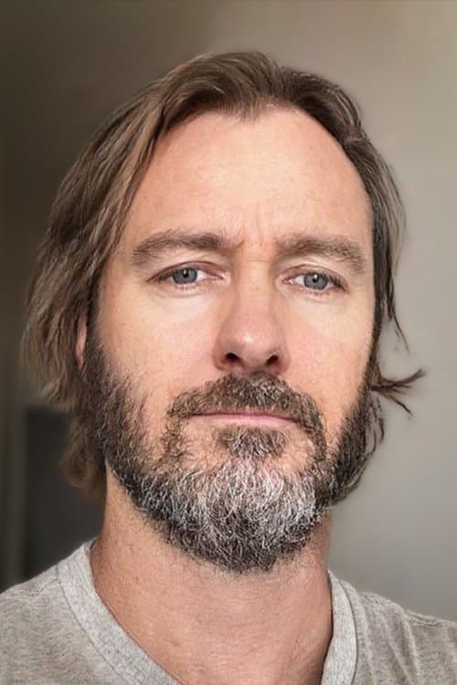 Ben Thomas photo