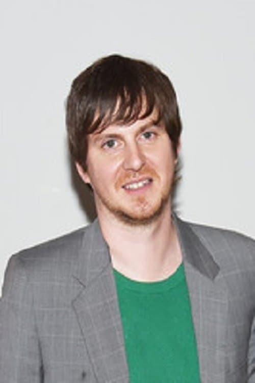 A portrait of Ben Timlett