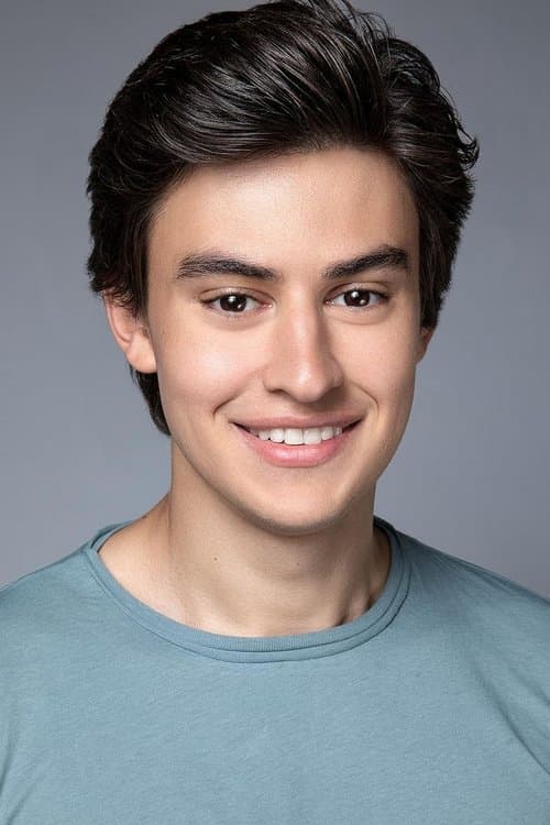 Ben Ubiñas photo