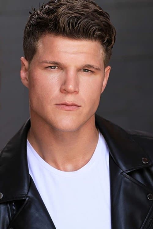 Ben VanderMey photo