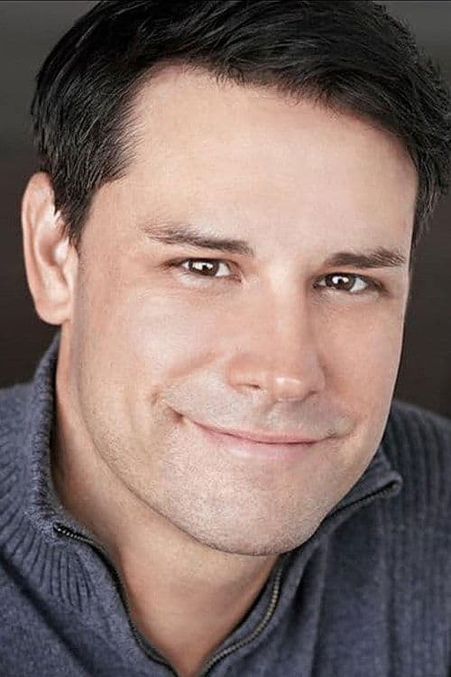 Ben Warner photo