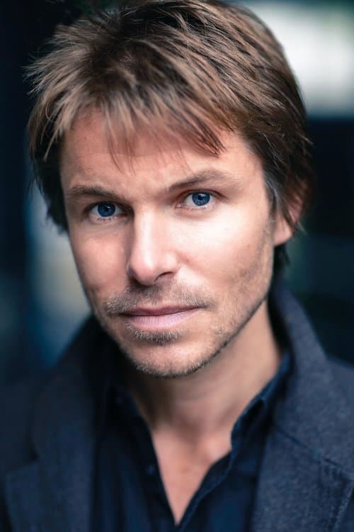 Ben Warwick photo