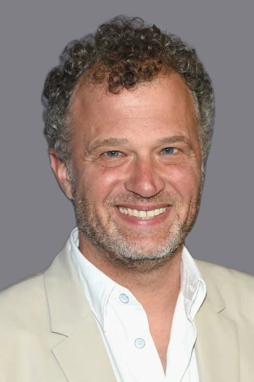 Ben Weber photo