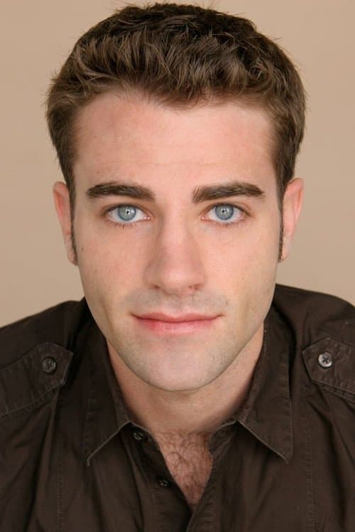 Ben Whitehair photo