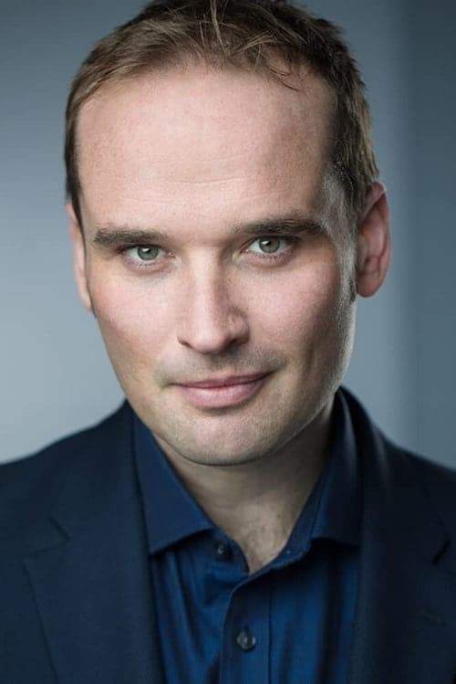 Ben Whitehead photo