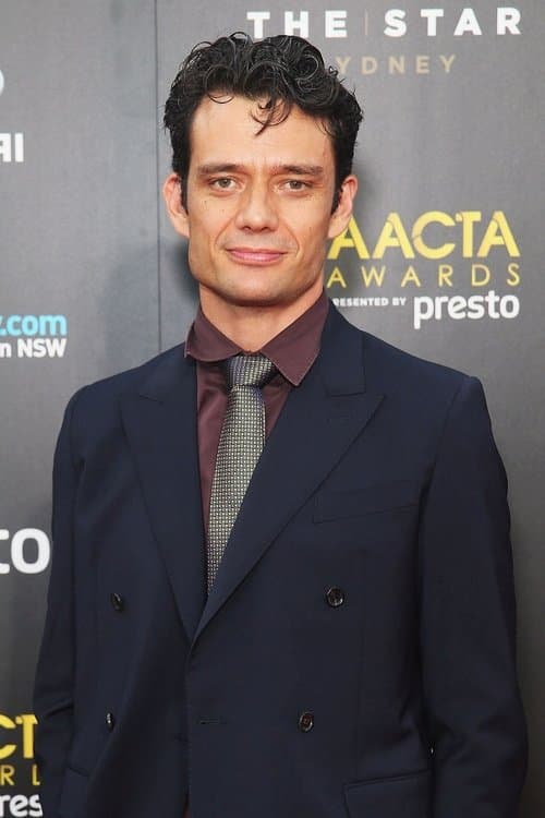 Ben Winspear photo