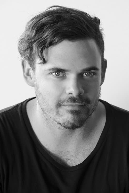 A portrait of Ben Young