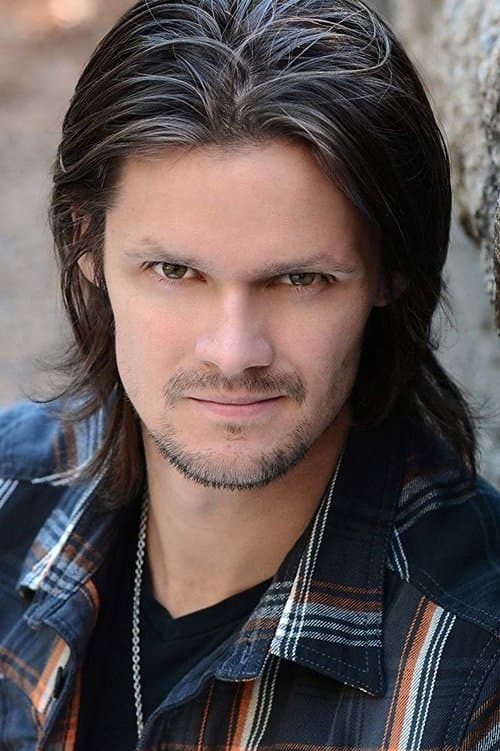 Ben Young III photo