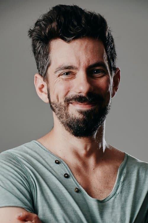 Bence Jávor photo