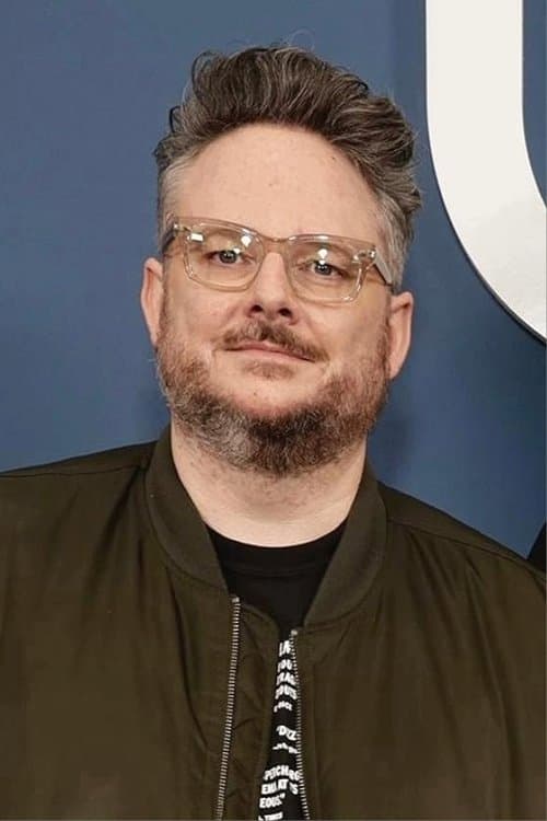 A portrait of BenDavid Grabinski