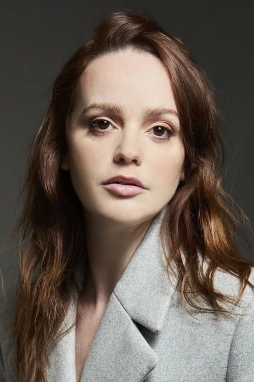 Benedetta Cimatti photo