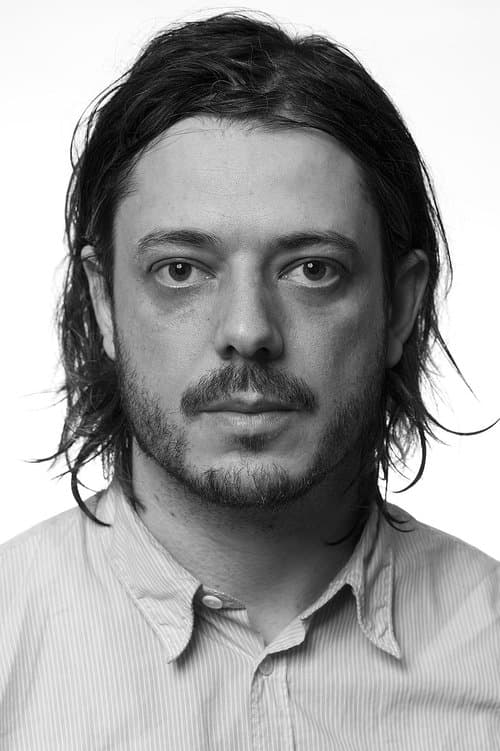 A portrait of Benedict Andrews