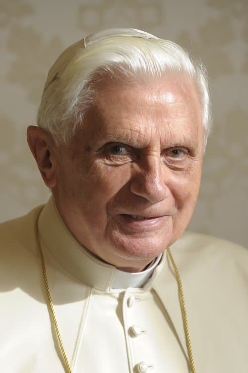 Benedict XVI photo